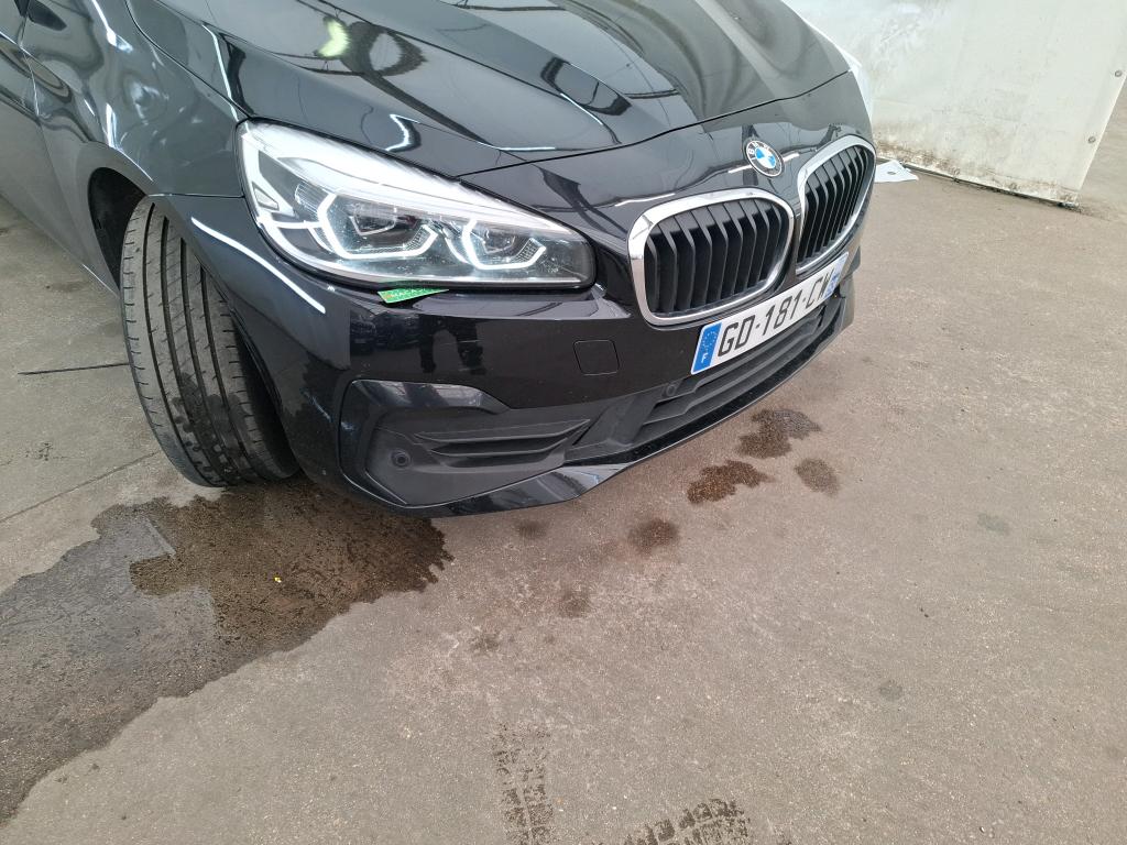 BMW SERIE 2 ACTIVE TOURER 225xe iPerformance 220 ch BVA6 Business Design 2021