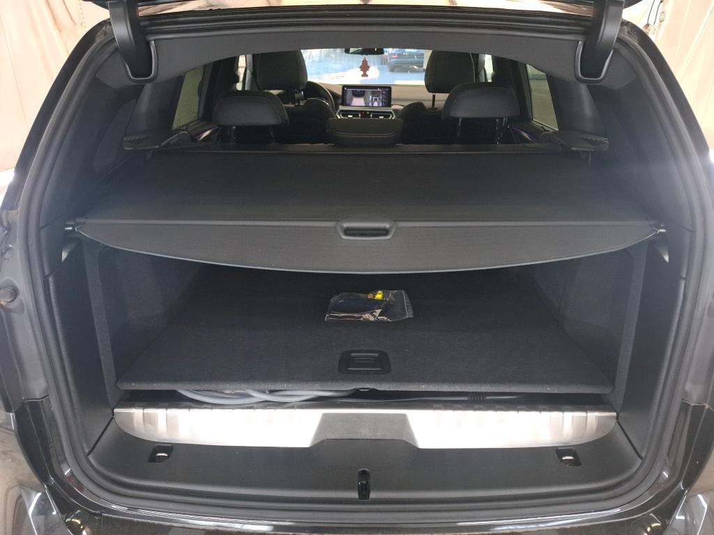 BMW X3 G01 LCI xDrive 30e 292ch BVA8 M Sport 2024