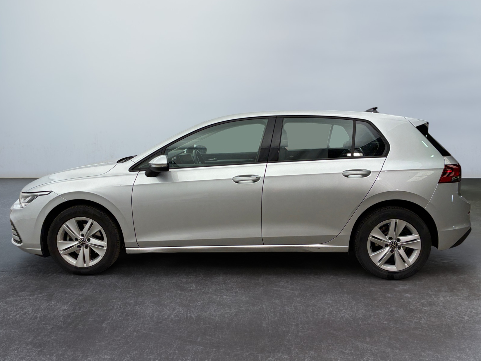 VOLKSWAGEN Golf 2.0 TDI SCR 116 BVM6 Life Business 2023