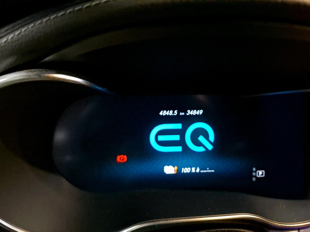 MERCEDES-BENZ MERCEDES CLASSE GLC COUPE Coupé 300 de 9G-Tronic 4Matic AMG Line 2022