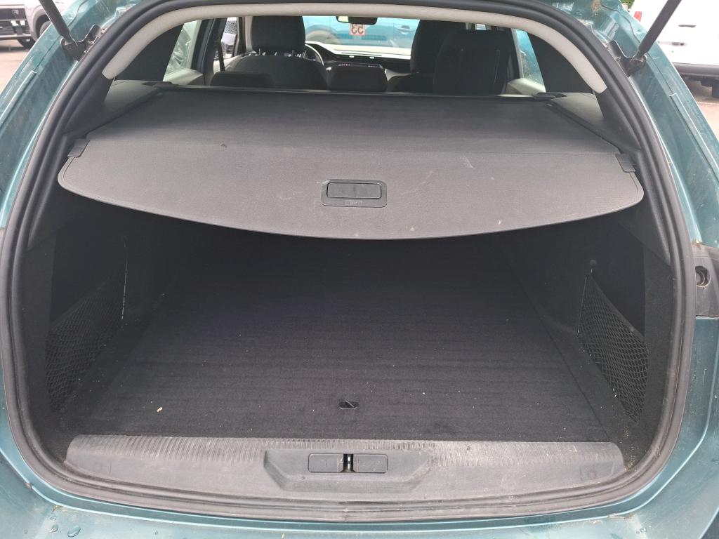 PEUGEOT 308 SW PureTech 130ch S&S BVM6 Active Pack 2023