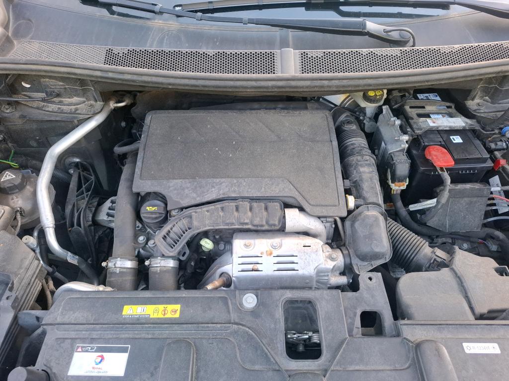PEUGEOT 5008 PureTech 130ch S&S EAT8 GT 2023