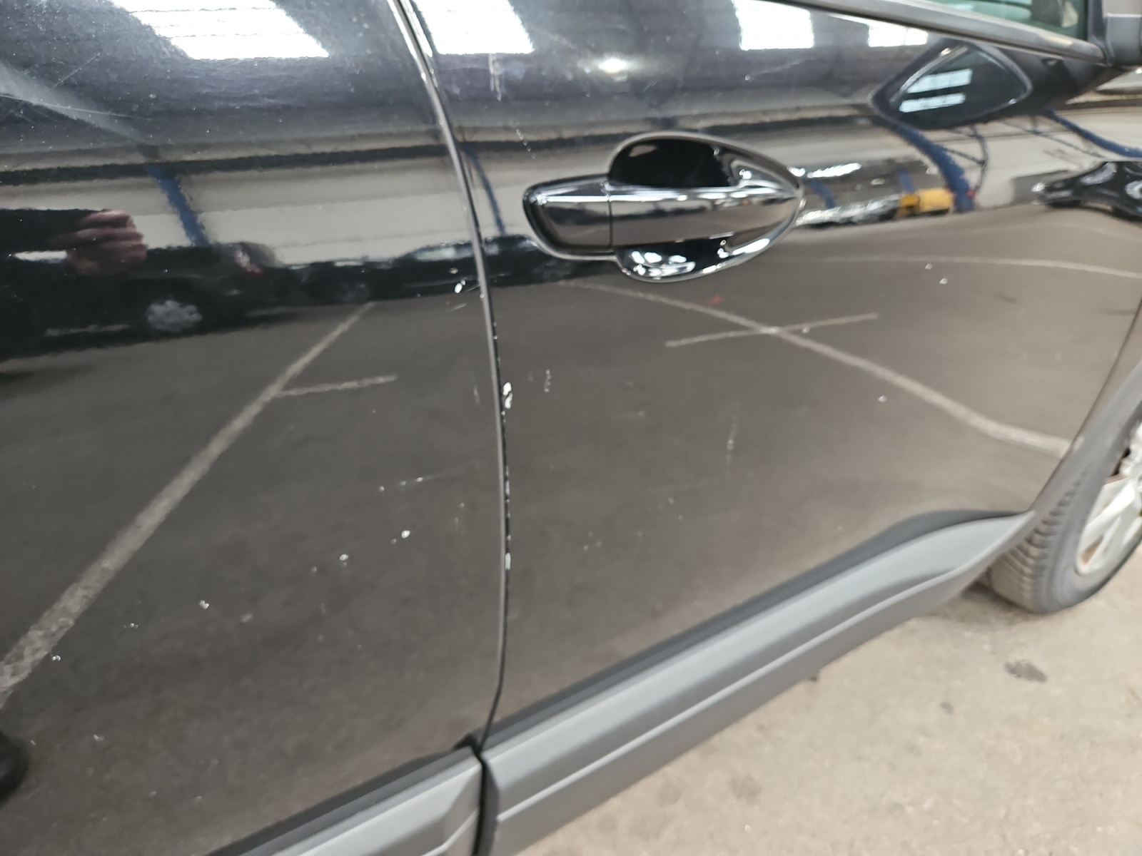 PEUGEOT 5008 PureTech 130ch S&S EAT8 Active Business 7pl 2019