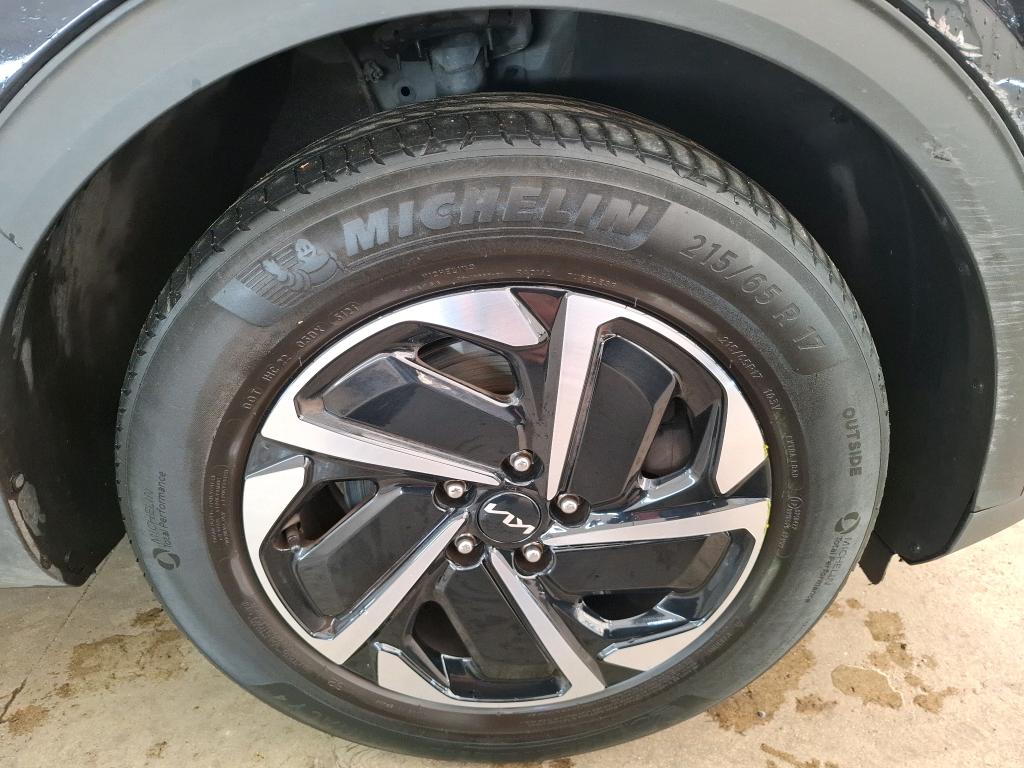 KIA SPORTAGE VP 1.6 CRDi 136ch MHEV DCT7 4x2 Active 2023