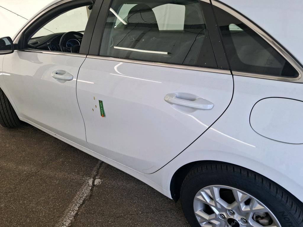 KIA CEE'D CEED 1.0 T-GDi 100 ch BVM6 Active 2023