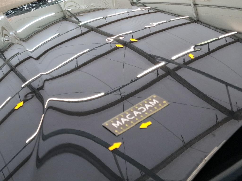 BMW X1. X1 F48 LCI sDrive 18d 150 ch BVA8 Business Design 2021