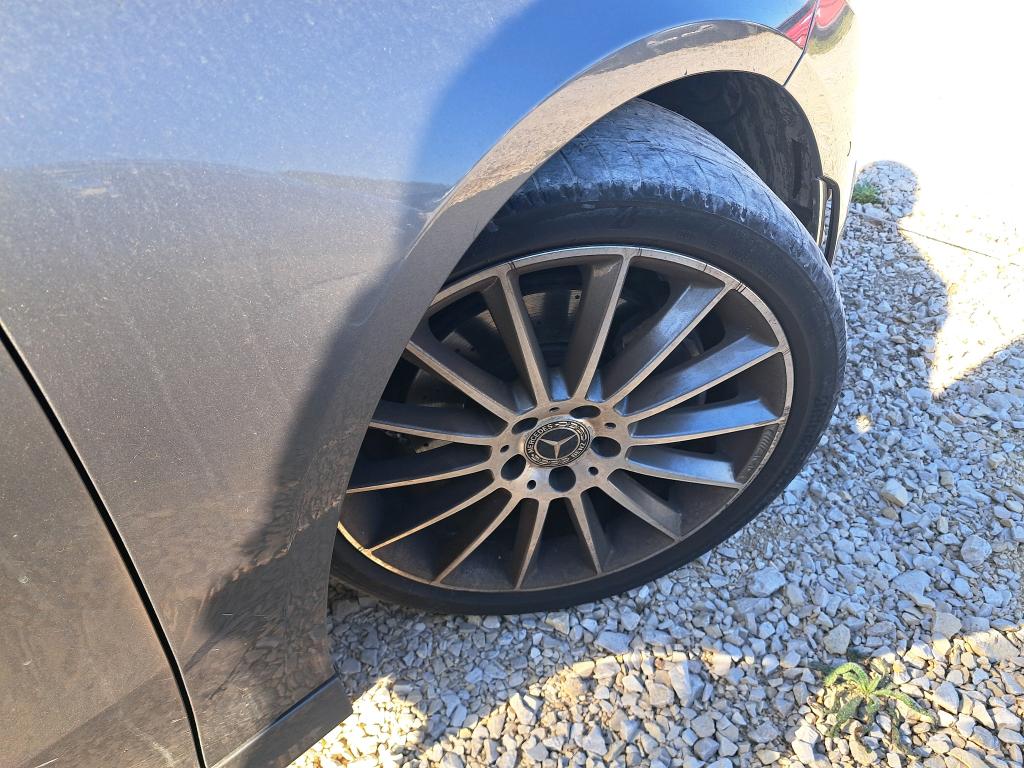 MERCEDES-BENZ MERCEDES CLASSE CLA COUPE Coupé 200 7G-DCT AMG Line 2019