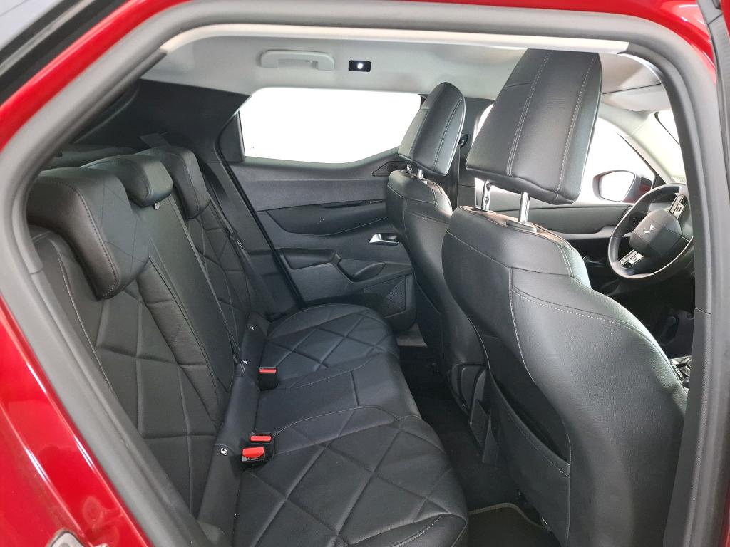 DS 3 DS3 CROSSBACK PureTech 130 EAT8 Rivoli 2022