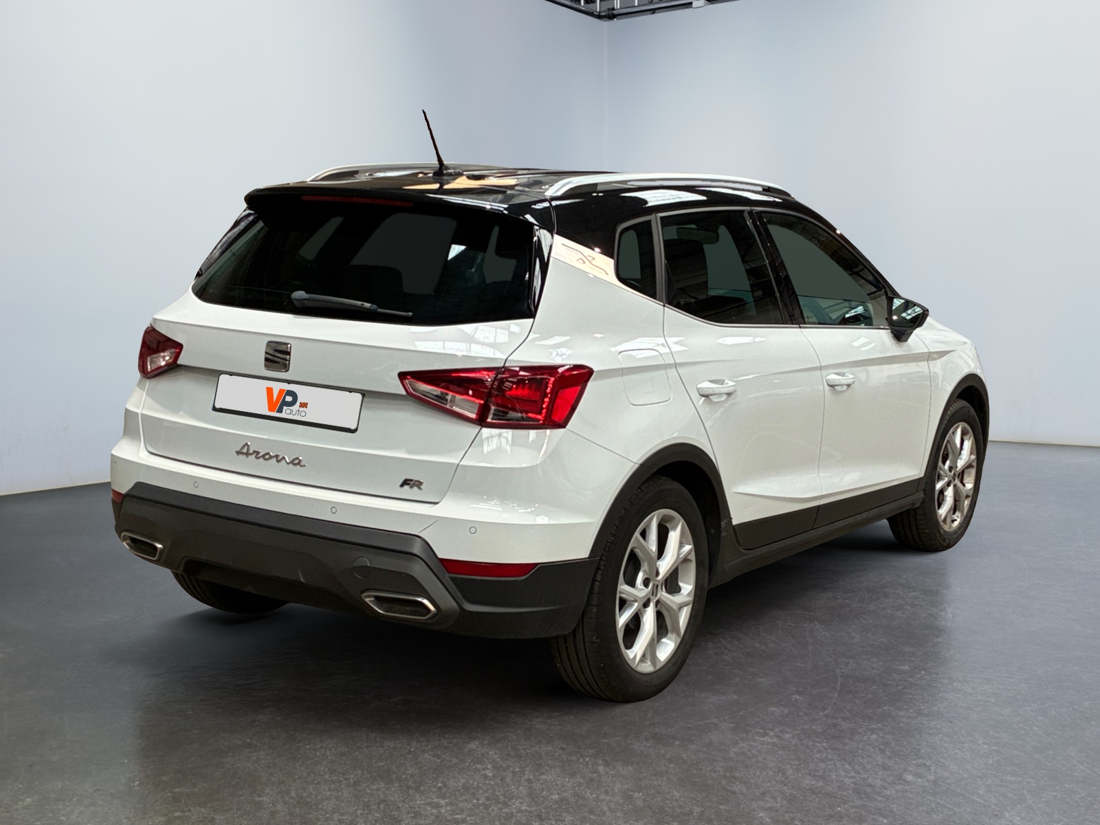 SEAT ARONA 1.0 TSI 95 ch Start/Stop BVM5 Style 2024