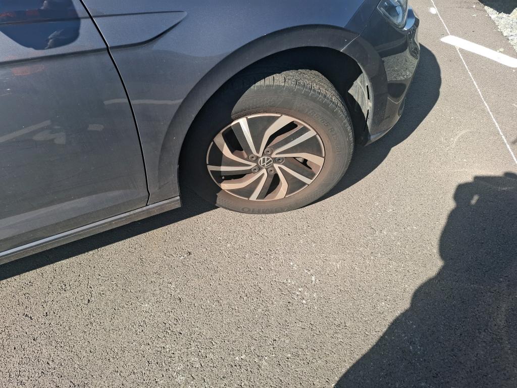 VOLKSWAGEN POLO 1.0 TSI 95 S&S BVM5 Life 2023