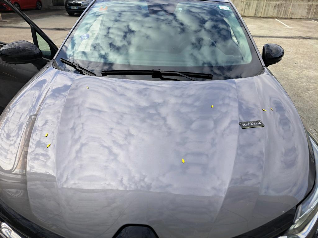 RENAULT CAPTUR E-Tech full hybrid 145 Evolution 2023