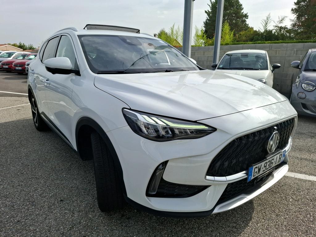 EHS 1.5T