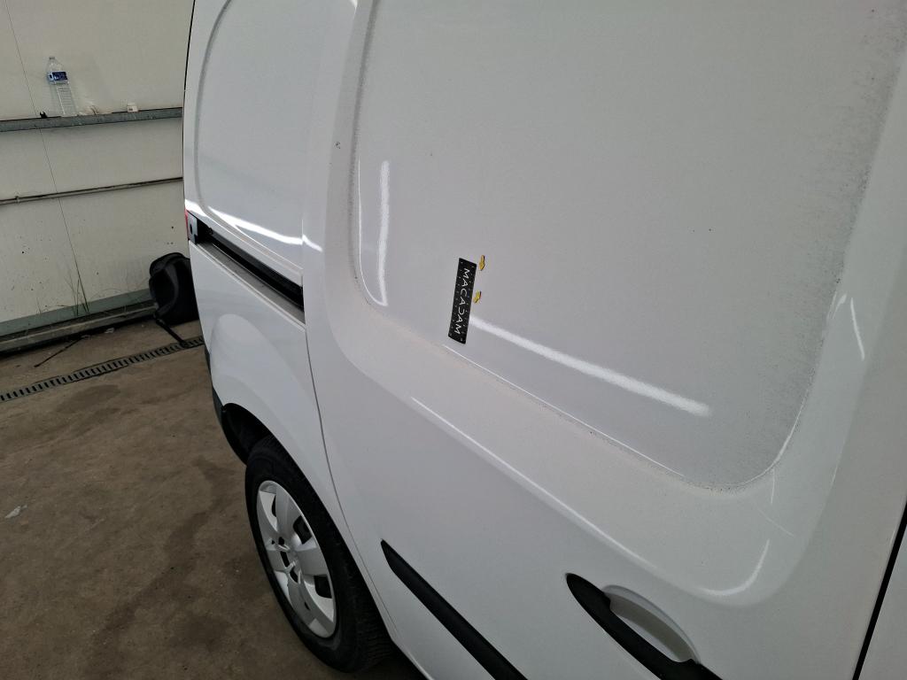 RENAULT KANGOO VU EXPRESS BLUE DCI 115 GRAND CONFORT 2021