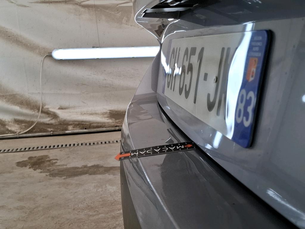 PEUGEOT 308 SW PureTech 130ch S&S EAT8 Active Pack 2022