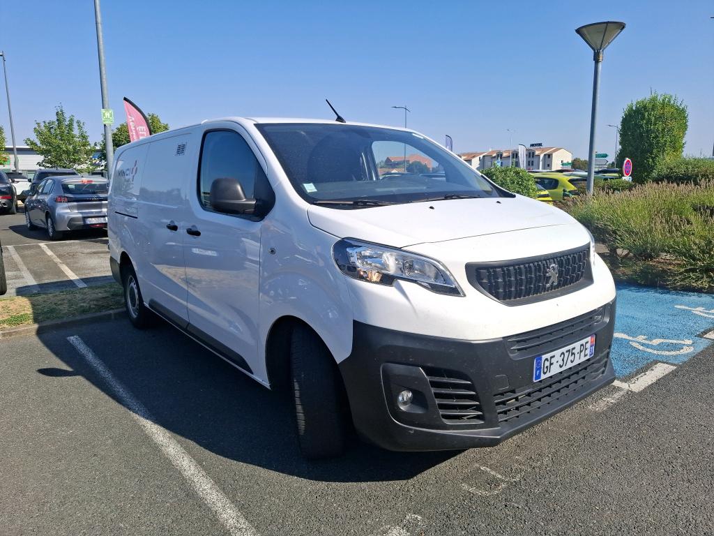 PEUGEOT EXPERT FGN TOLE LONG BLUEHDI 145 S&S BVM6 PREMIUM 2022