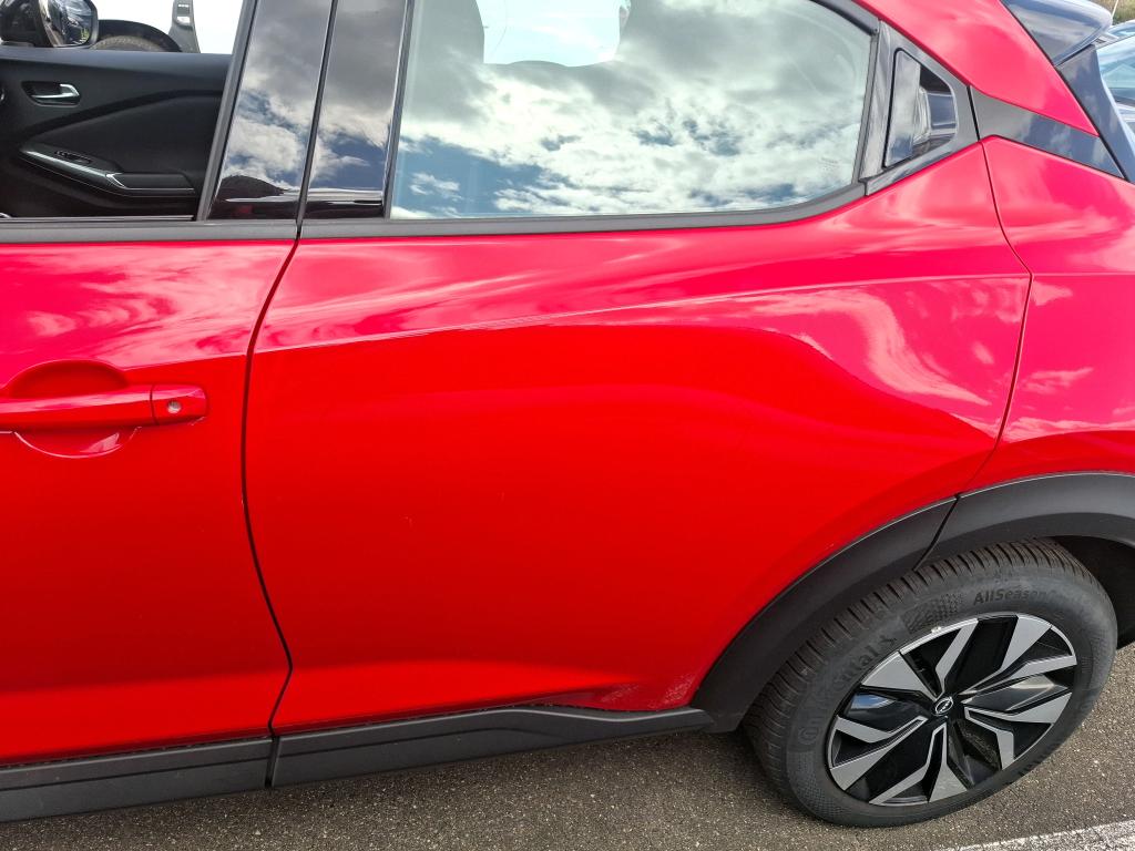 NISSAN JUKE 2023 DIG-T 114 Acenta 2023