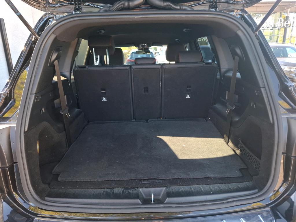 MERCEDES-BENZ GLB 200 d 8G-DCT AMG Line 2022