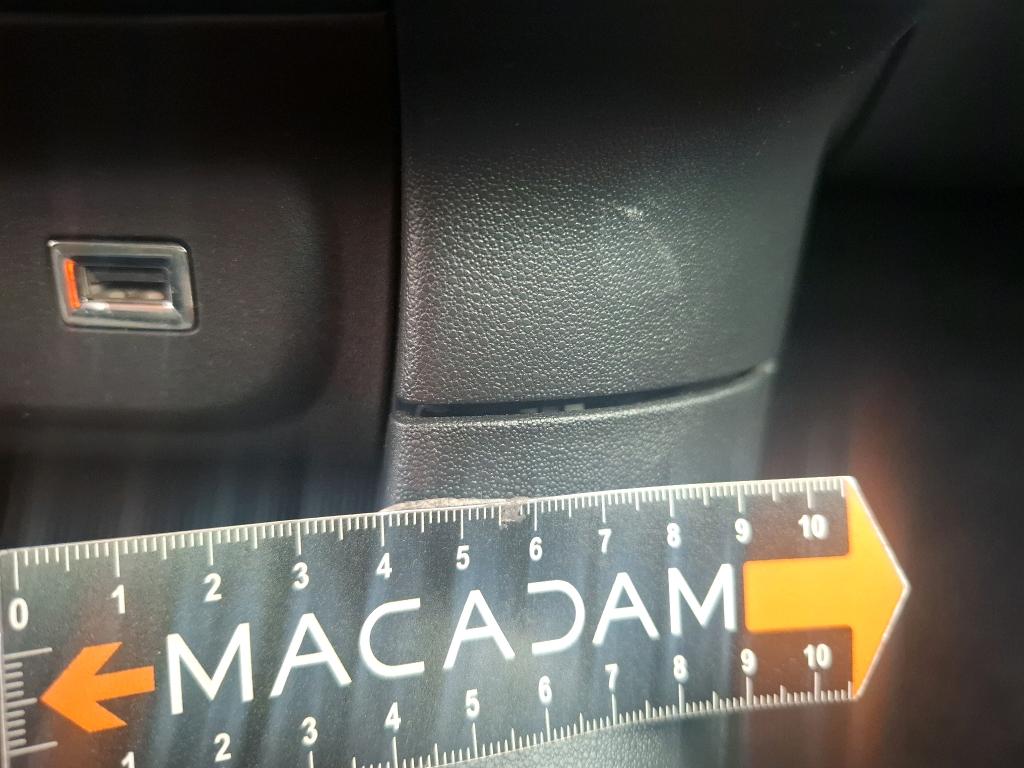 CITROEN C3 ENTREPRISE SOCIETE PURE TECH 83 S&S BVM FEEL NAV 2022