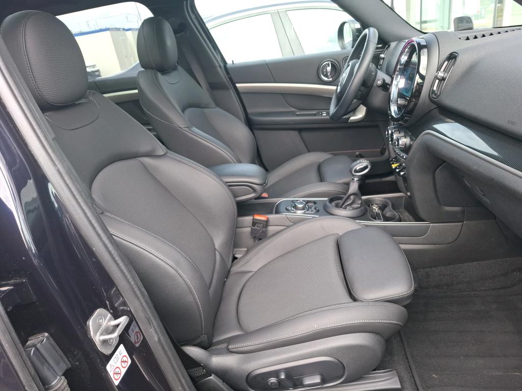 MINI COUNTRYMAN F60 LCI 125 - 95 ch ALL4 BVA6 Cooper SE Edition Premium Plus 2022