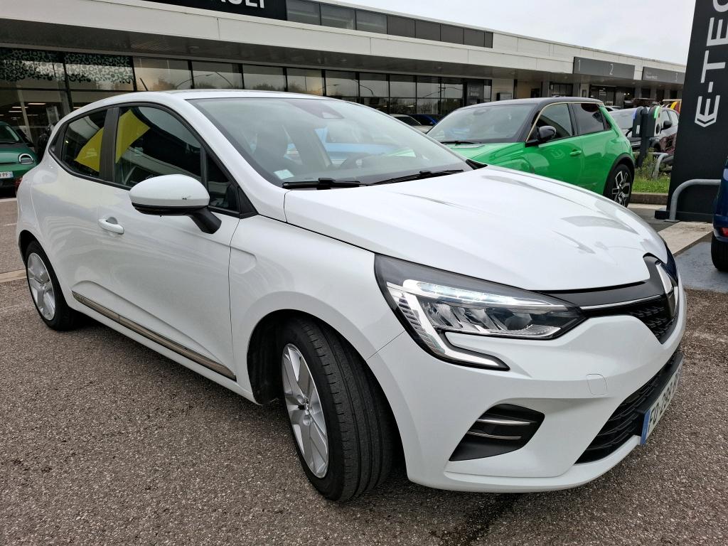 RENAULT CLIO V SCe 75 Business 2020