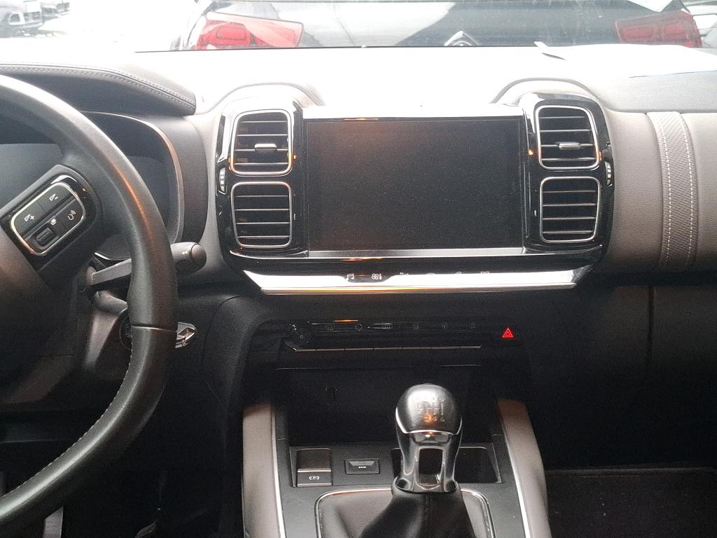CITROEN C5 AIRCROSS PureTech 130 S&S BVM6 Business 2022