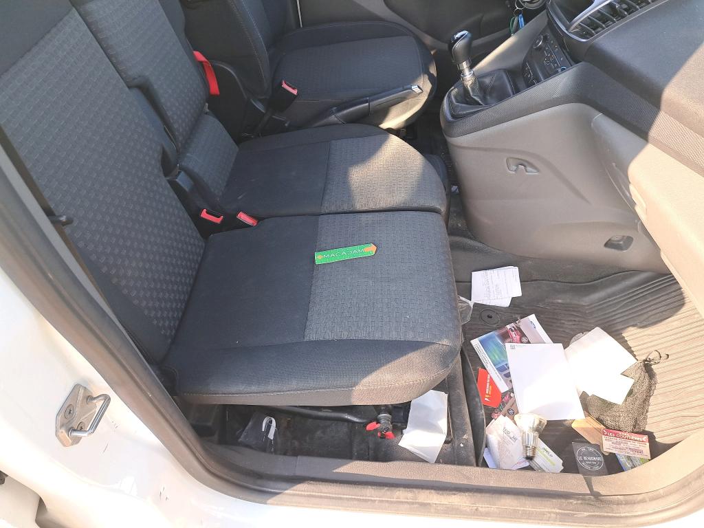 FORD TRANSIT CONN CONNECT FGN L2 1.0E100 E85 S&S TREND BUSINESS 2023