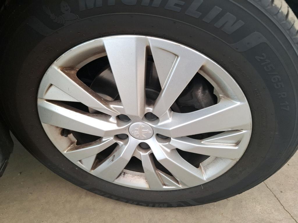 PEUGEOT 3008 PureTech 130ch S&S EAT8 Active Pack 2023