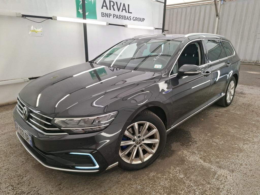 PASSAT SW