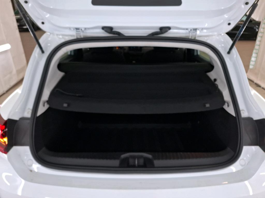 RENAULT CLIO SOCIETE BLUE DCI 85 AIR NAV 2020