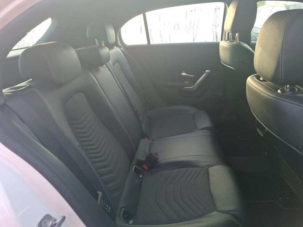 MERCEDES-BENZ MERCEDES CLASSE A 200 d 8G-DCT Progressive Line 2023