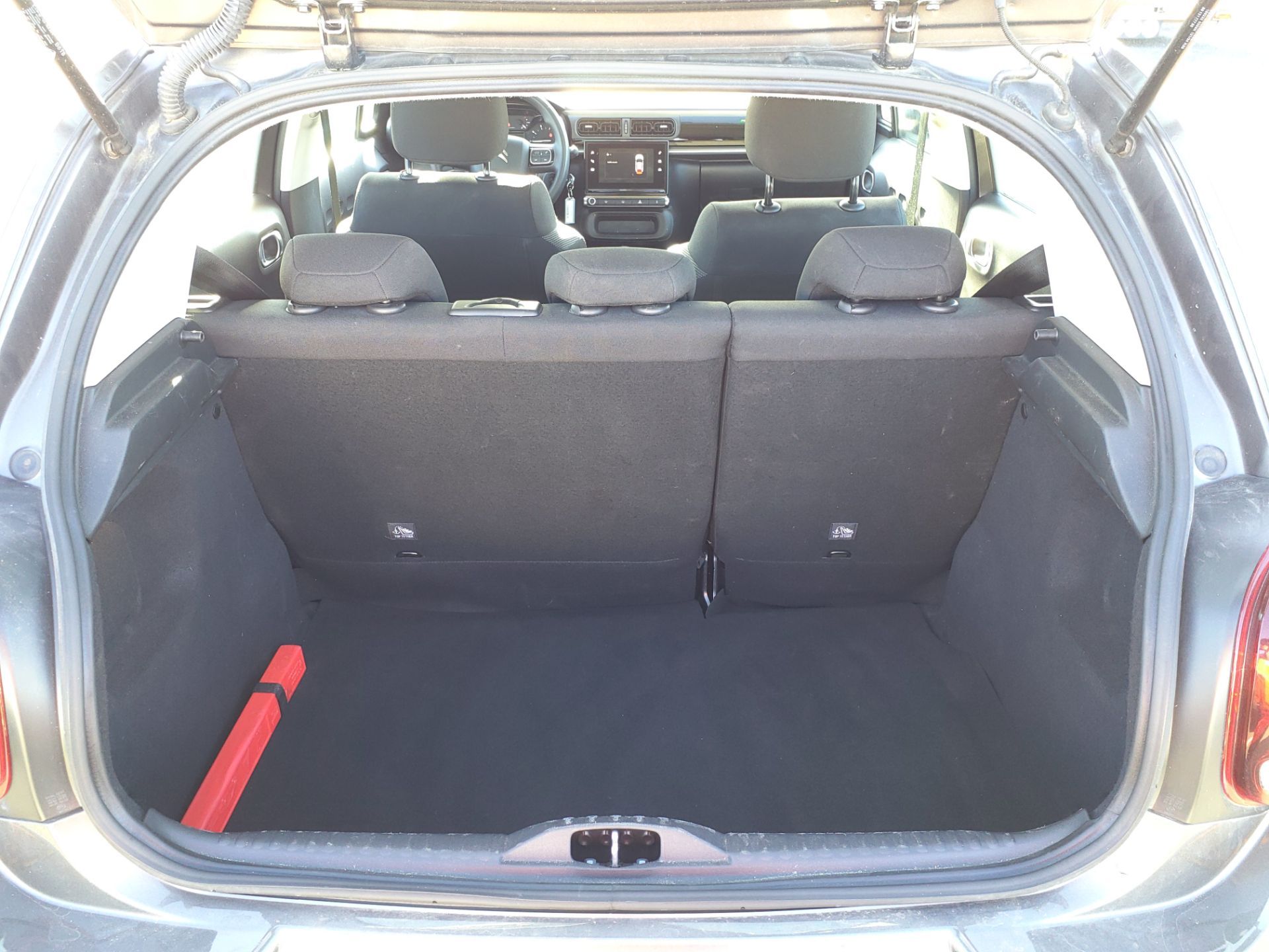 CITROEN C3 PureTech 83 BVM5 Plus 2024
