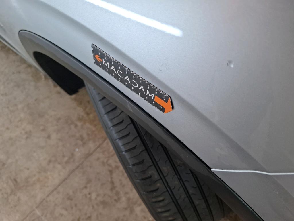RENAULT KADJAR Blue dCi 115 EDC Evolution 2022