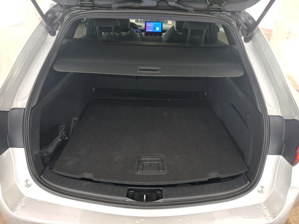 TOYOTA COROLLA TOURING Sports Hybride 196ch GR Sport 2024
