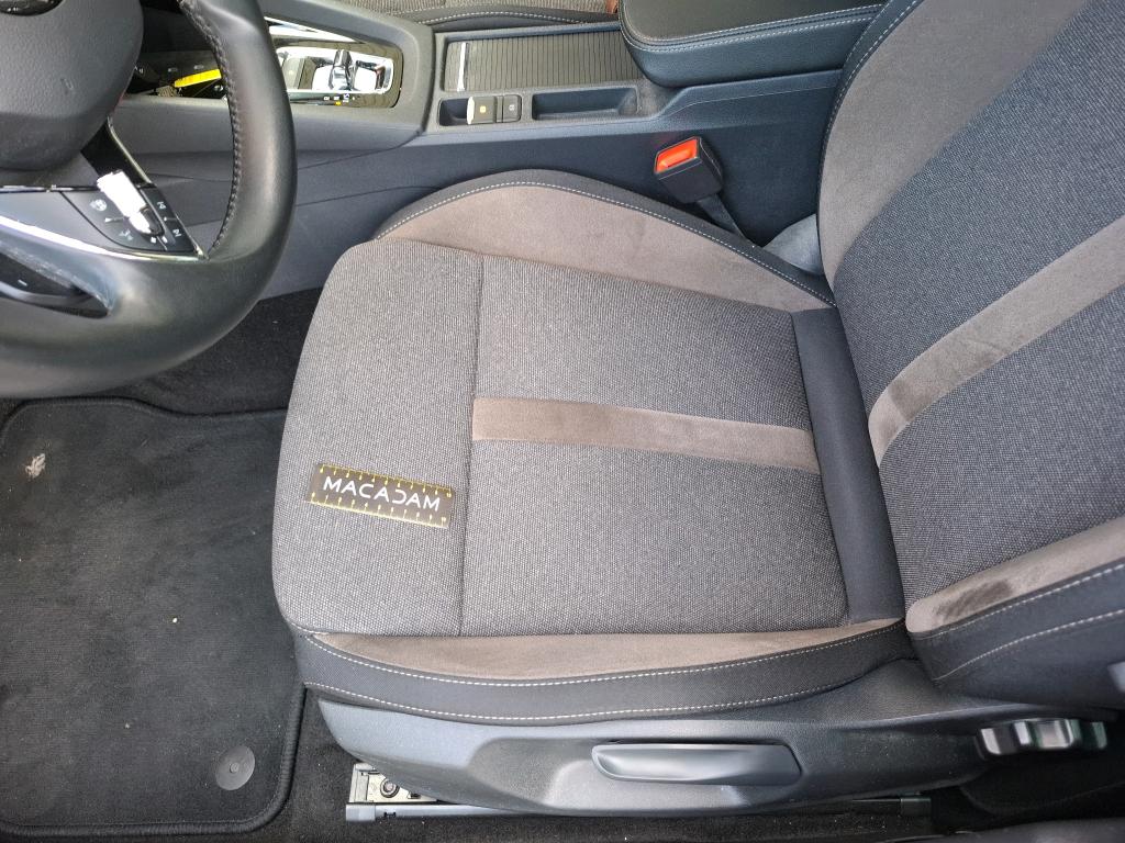 SKODA OCTAVIA COMBI 2.0 TDI 200 ch DSG7 4x4 Scout 2022