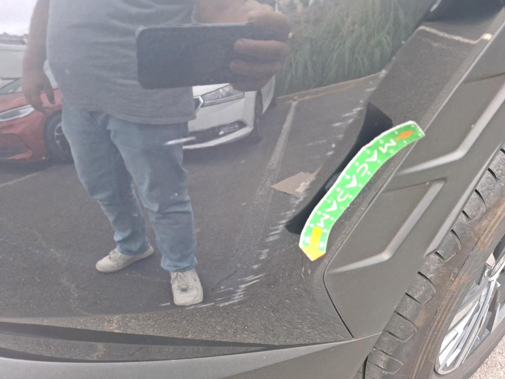 HYUNDAI TUCSON 1.6 CRDi 136 Hybrid 48V DCT-7 Business 2021