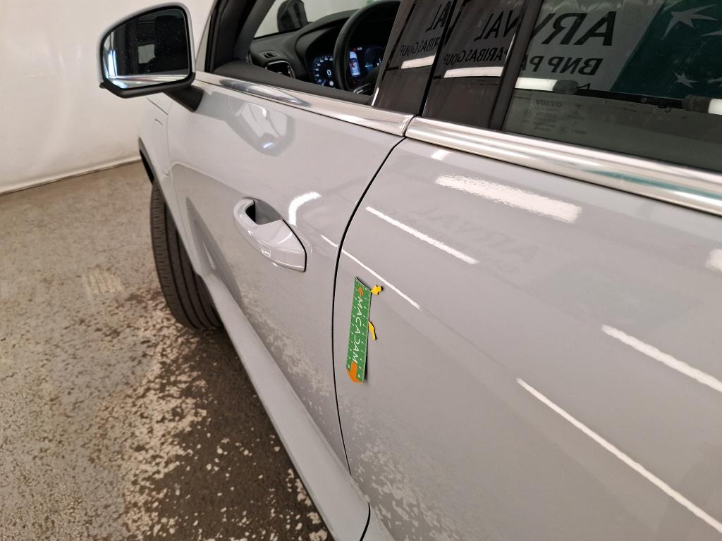 VOLVO XC40 T5 Recharge 180+82 ch DCT7 Inscription Luxe 2022