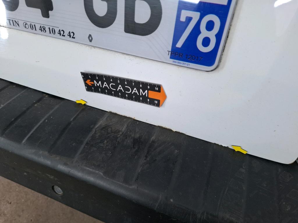 RENAULT TRAFIC FOURGON FGN L1H1 1000 KG DCI 120 GRAND CONFORT 2022
