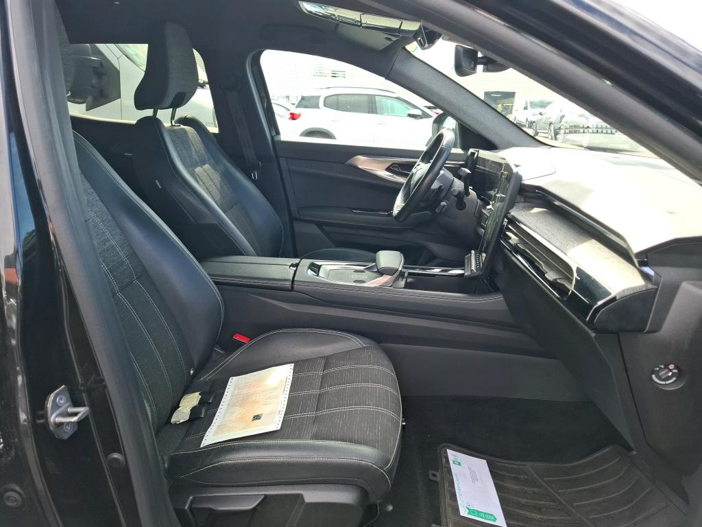 RENAULT AUSTRAL E-Tech hybrid 200 Techno 2024
