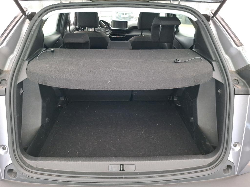 PEUGEOT 2008 PureTech 100 S&S BVM6 Active Pack 2022