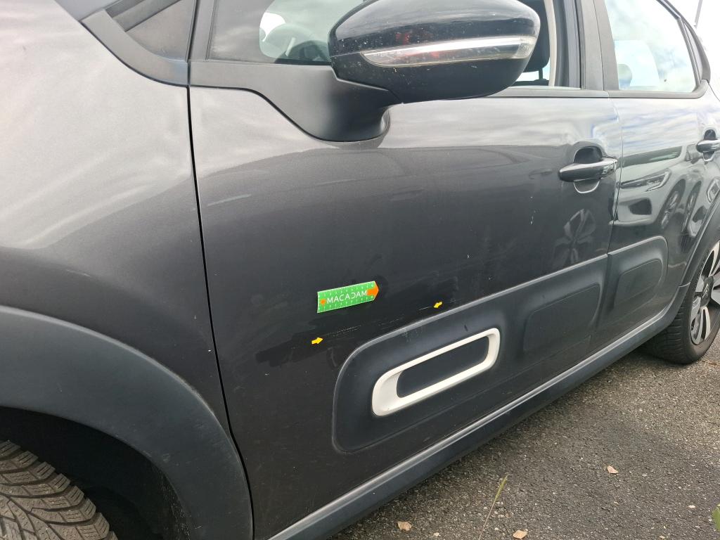 CITROEN C3 PureTech 110 S&S BVM6 Shine Business 2021