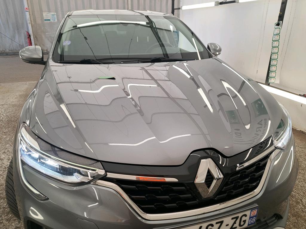 RENAULT ARKANA E-Tech 145 Business 2022