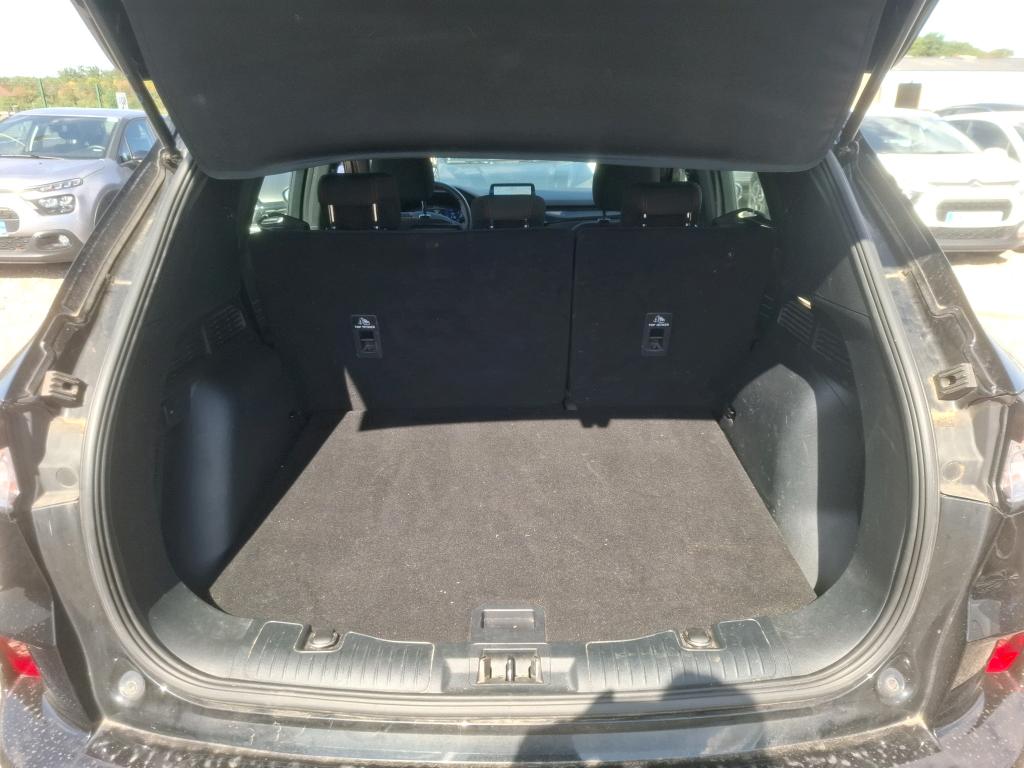 FORD KUGA 2.5 Duratec 190 ch FlexiFuel FHEV E85 Powershift ST-Line 2023