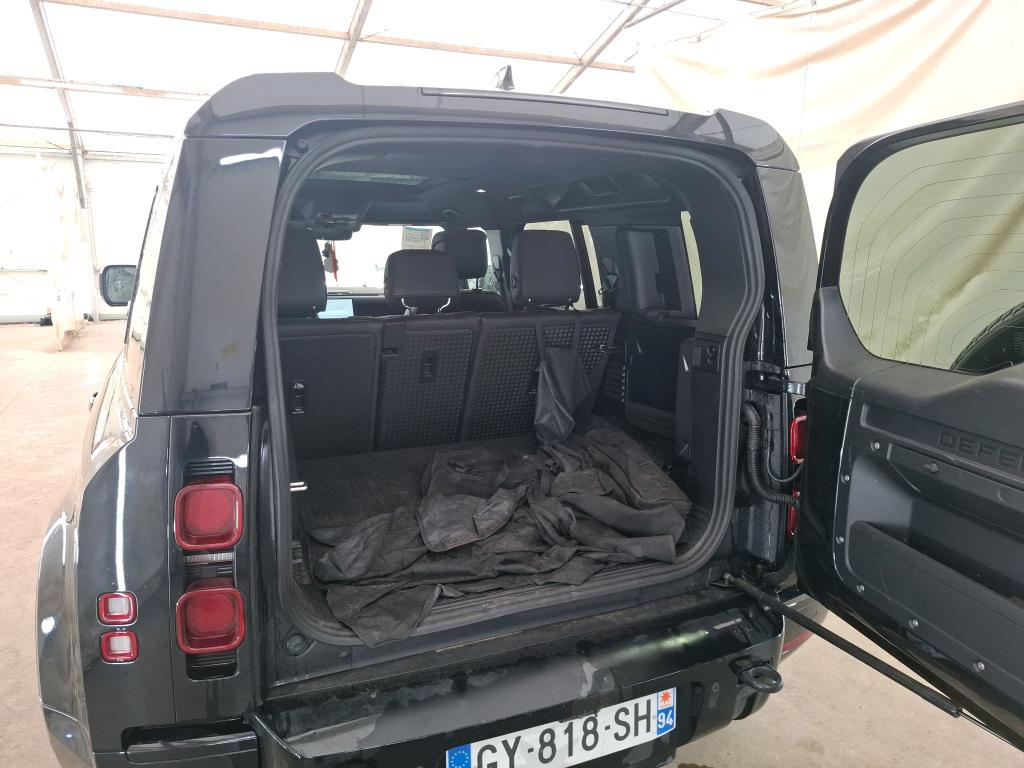 LAND ROVER DEFENDER 110 P400e PHEV BVA8 X-Dynamic HSE 2024