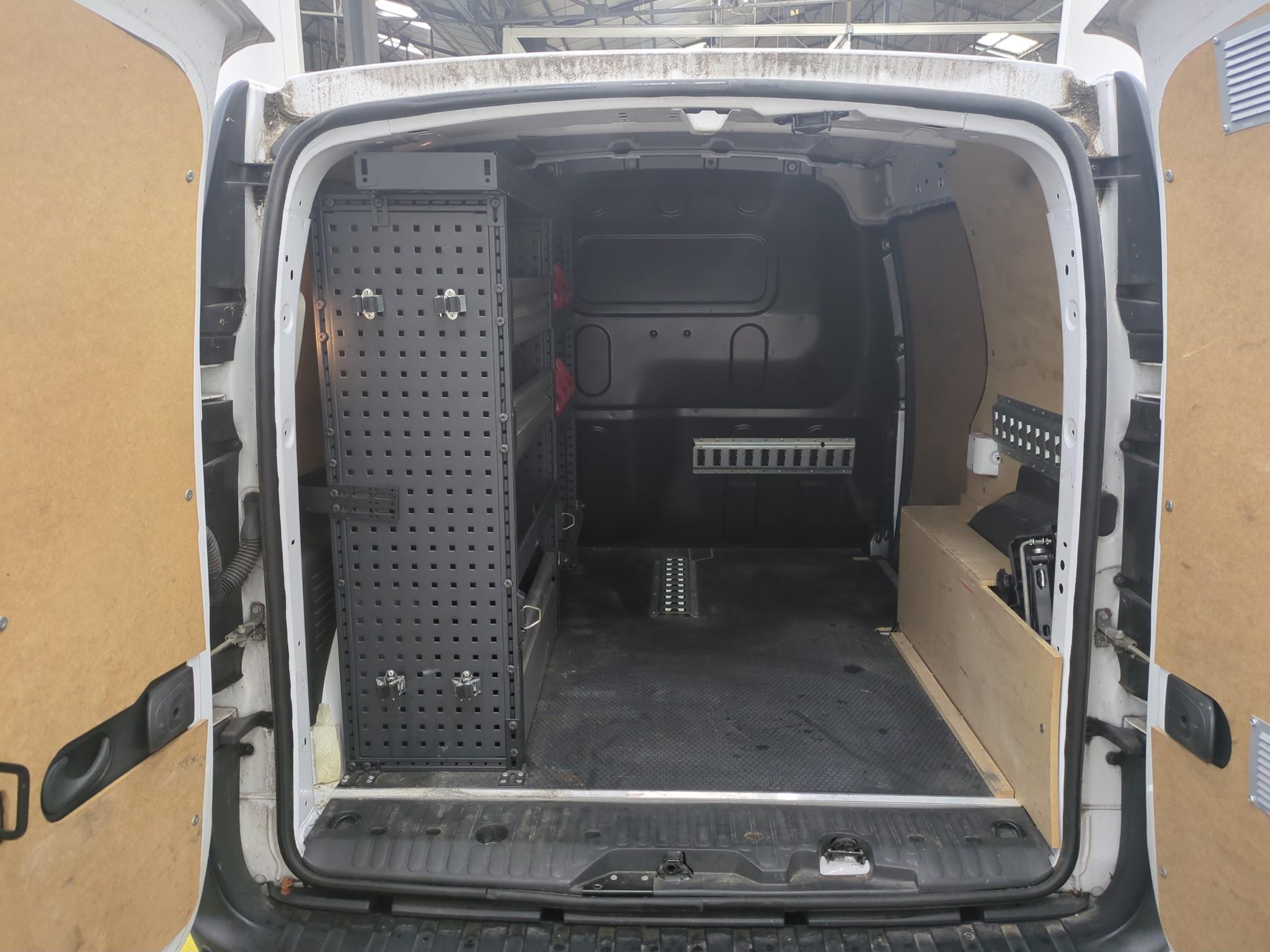 RENAULT KANGOO VU EXPRESS BLUE DCI 95 EXTRA R-LINK 2021