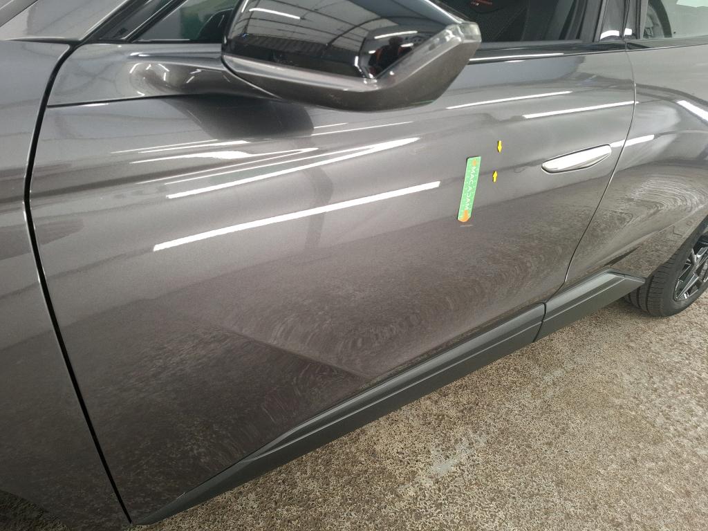 DS 4 Hybride E-Tense 225 EAT8 Performance Line 2023