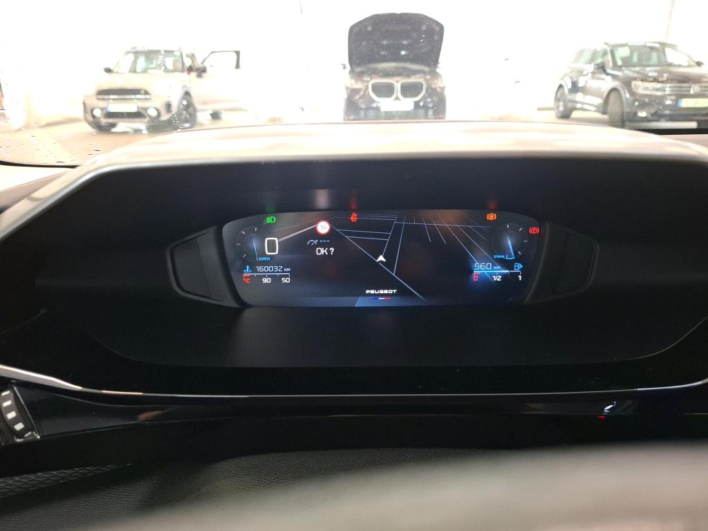 PEUGEOT 308 SW PureTech 110ch S&S BVM6 Active Pack 2022