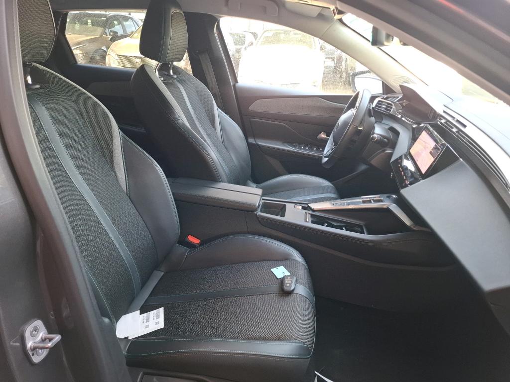 PEUGEOT 308 SW PureTech 130ch S&S EAT8 Allure 2022
