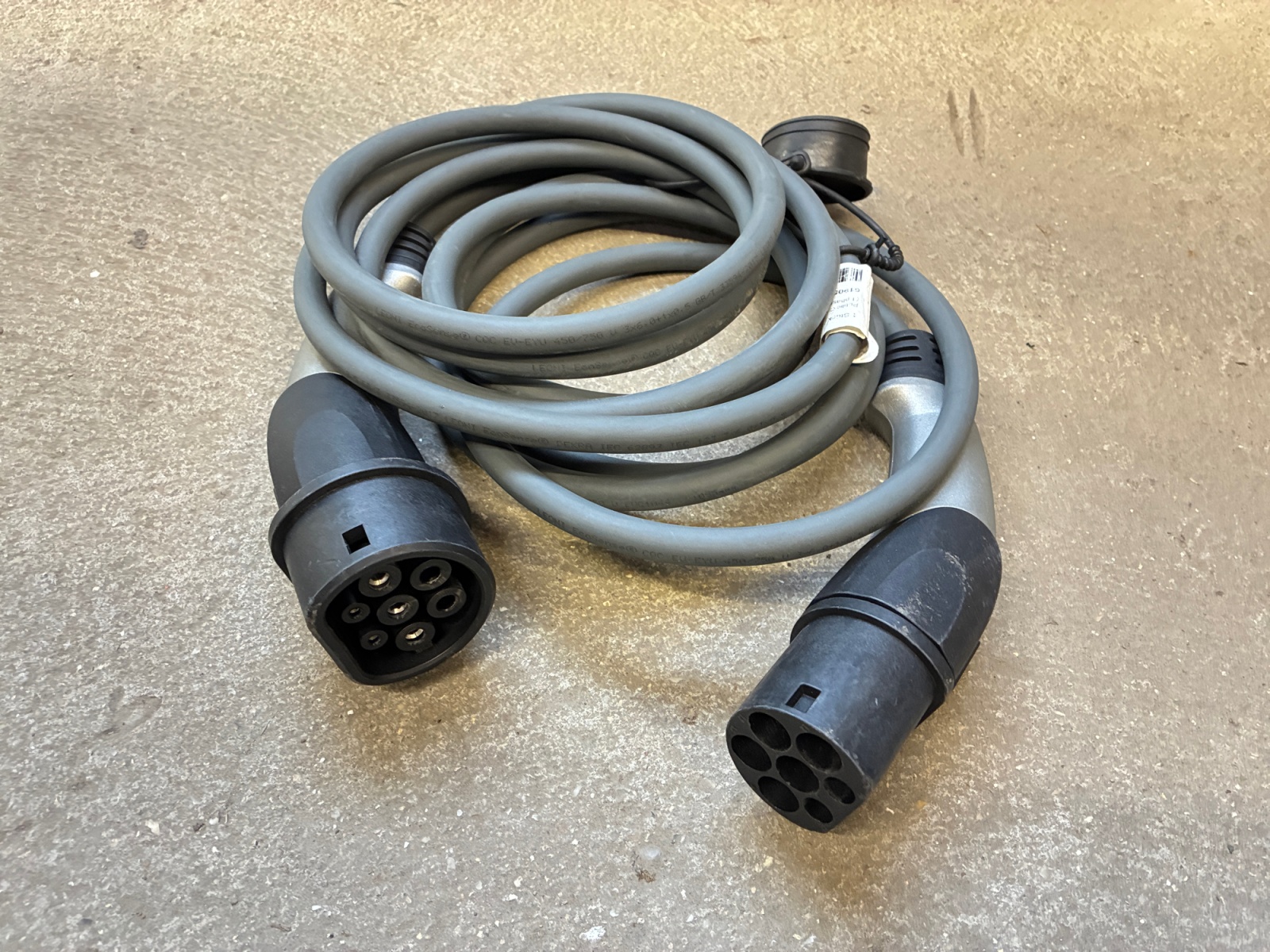 BMW C CE04 2024