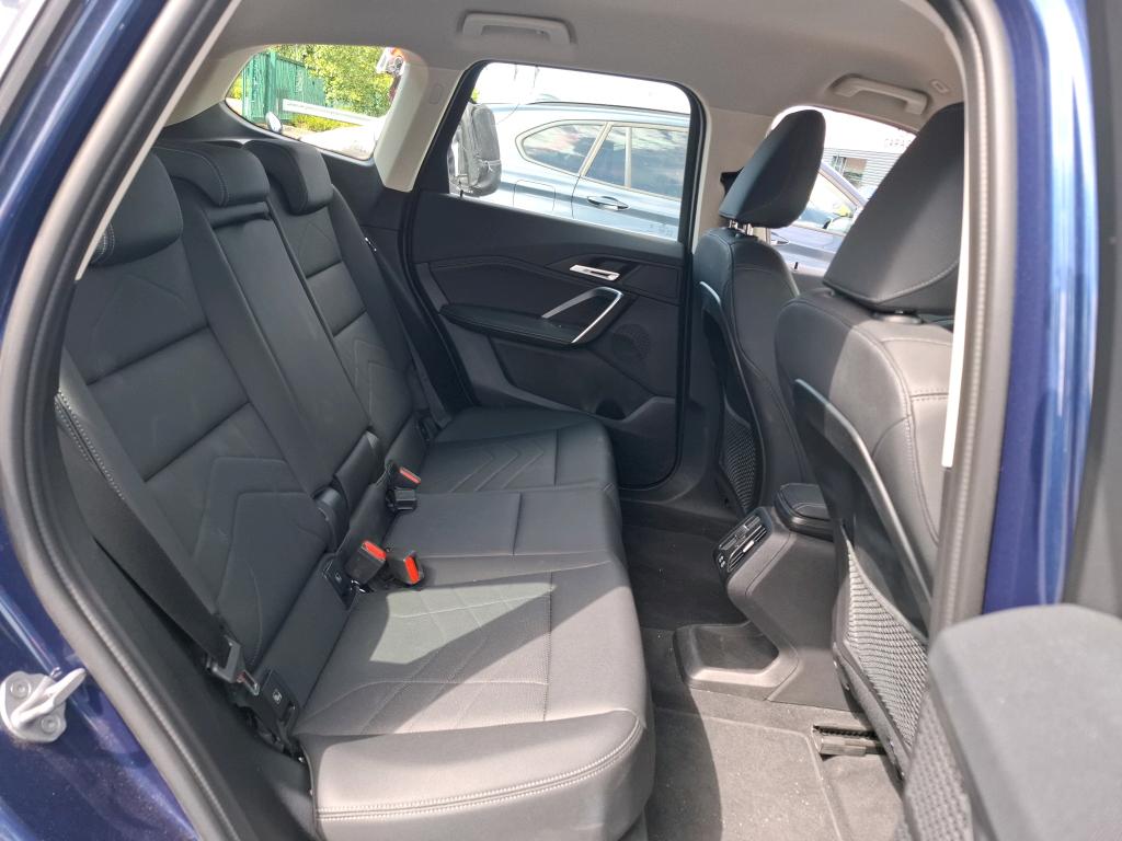 BMW X1 U11 xDrive 25e 245ch DKG7 xLine 2023
