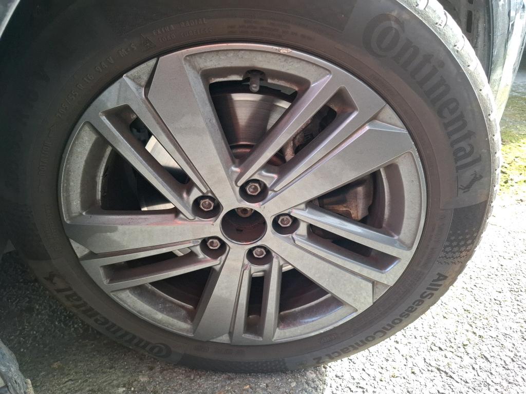 PEUGEOT 308 SW PureTech 130ch S&S EAT8 Active Pack 2023